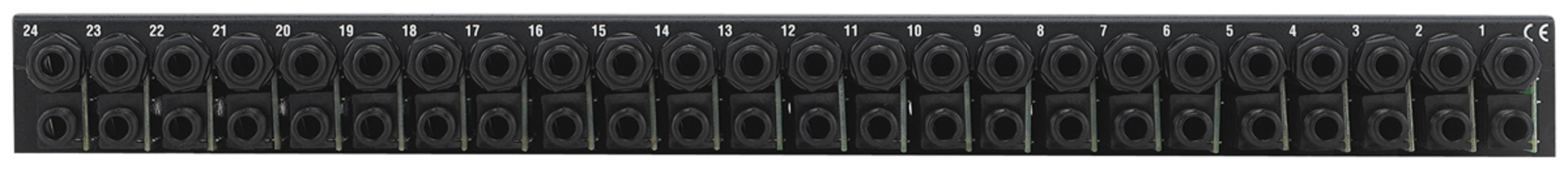 PB48 | dbx Professional Audio | English (US)