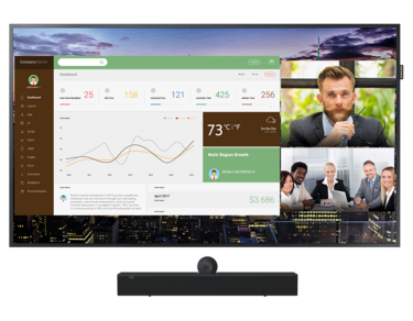 Huddle Premium Solution Amx Audio Video Control Systems
