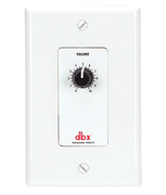 Rack Mount DBX 166XL Dual Channel Compressor Limiter Gate