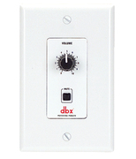 Di1 | dbx Professional Audio | English (US)