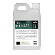 JEM K1 Haze Fluid