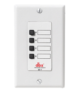 ZC7 | dbx Professional Audio | English (US)