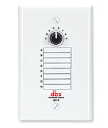 DBX Zone Controller for Fire Safety System 