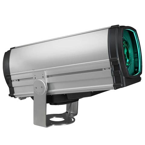 Exterior 1200 Image Projector