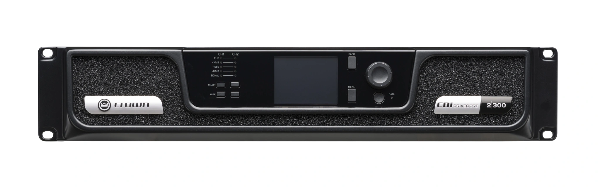 人気激安 Crown | 2|300 CDi Audio Amplifiers Power Professional - アンプ