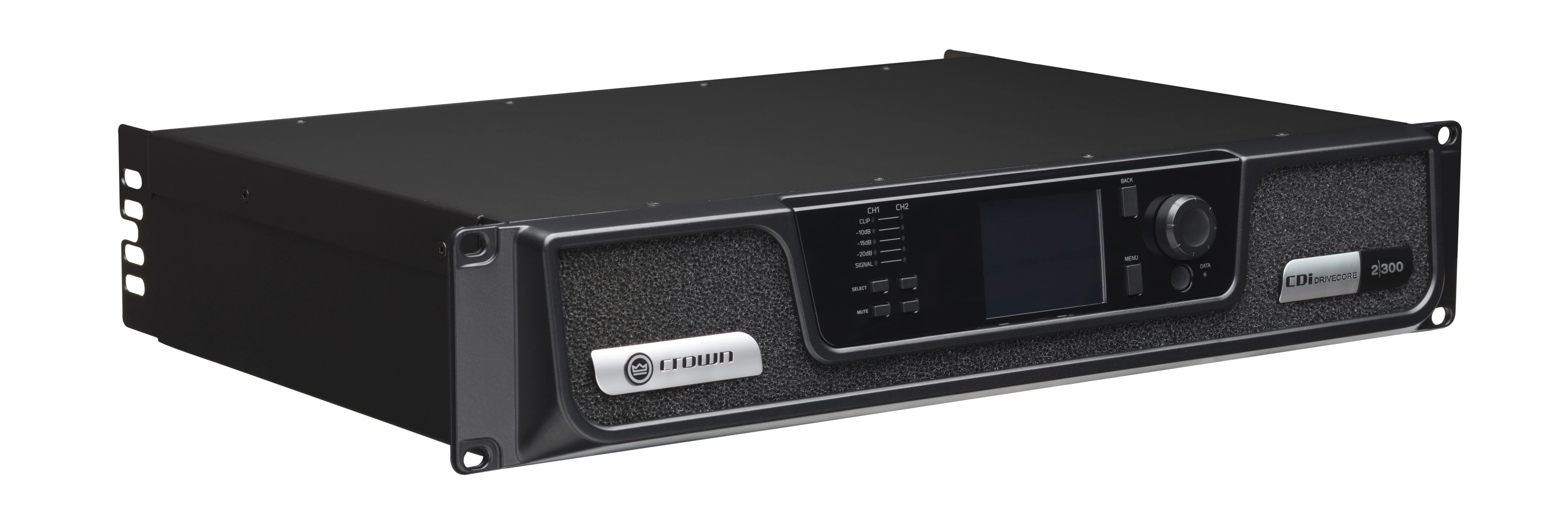 CDi 2|300 | Crown Audio - Professional Power Amplifiers | English