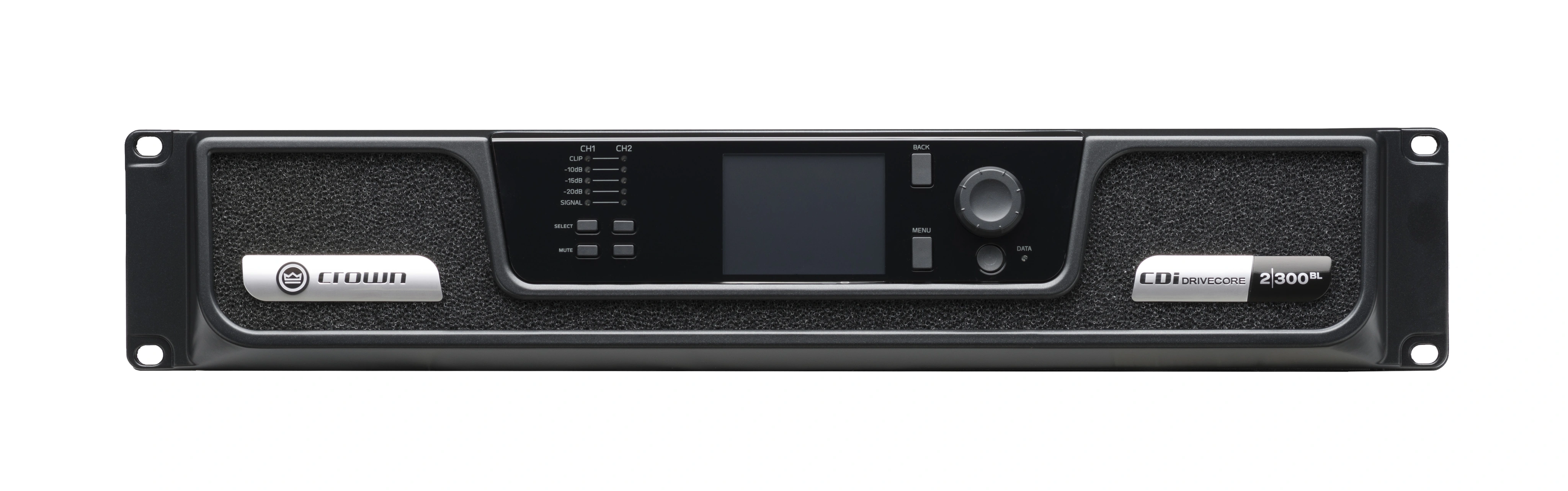 CDi 2|300BL | JBL Professional | English (US)