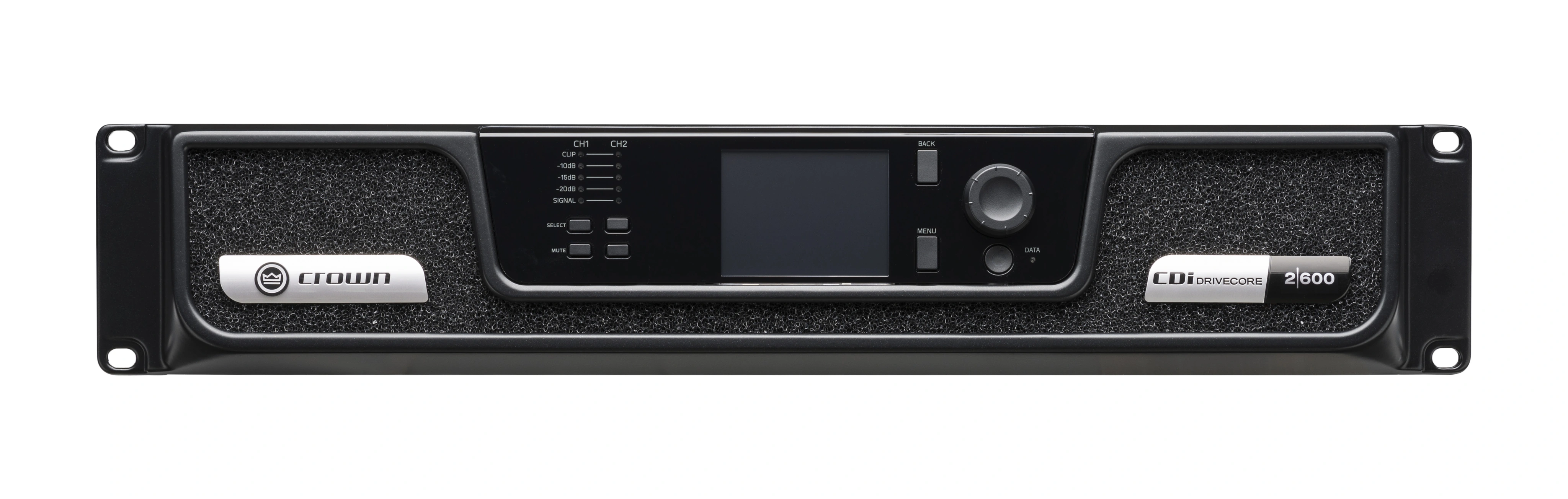 CDi 2|600 | Crown Audio - Professional Power Amplifiers | English