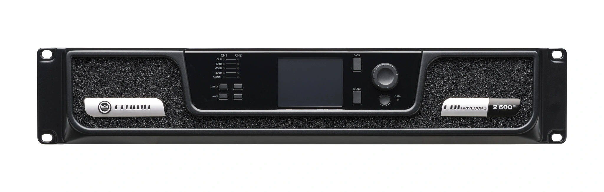 CDi 2|600BL | JBL Professional Loudspeakers | English (US)