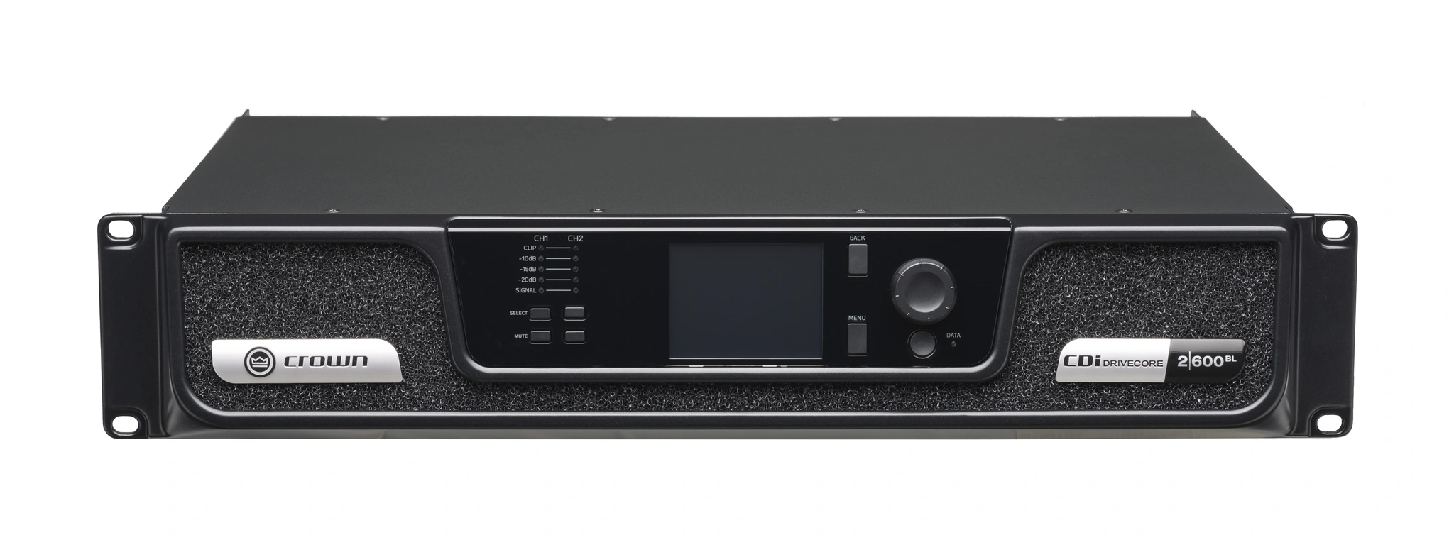 CROWN ( クラウン ) CDi 2|600 パワーアンプ 送料無料