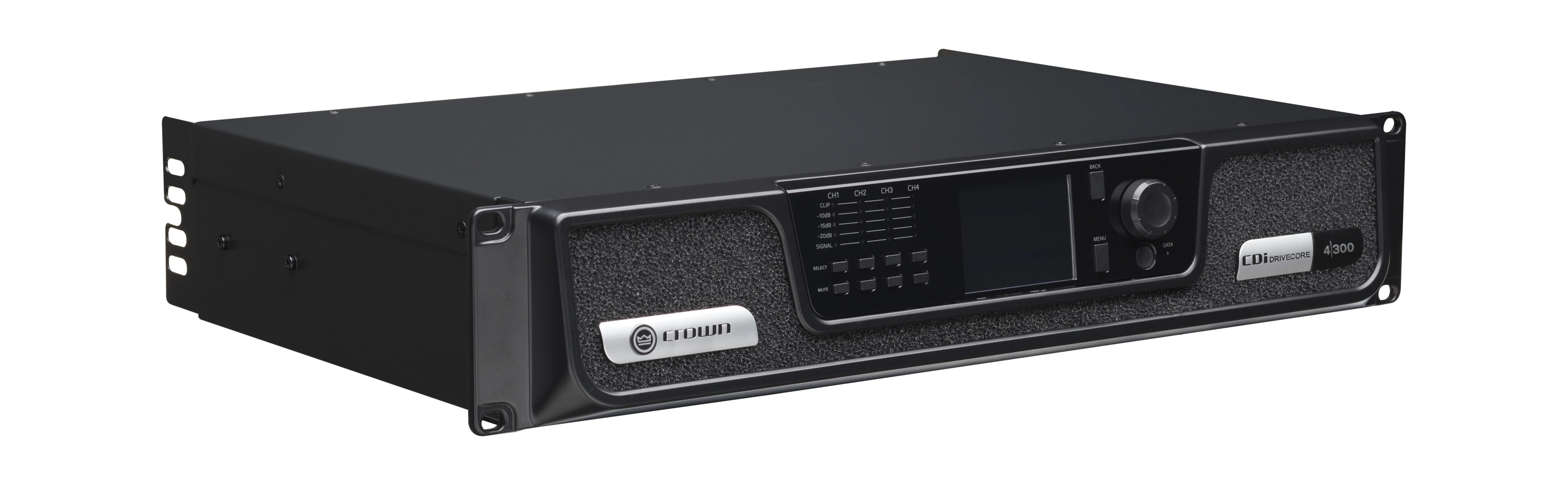 CDi 4|300 | JBL Professional | 日本語 (Japanese)