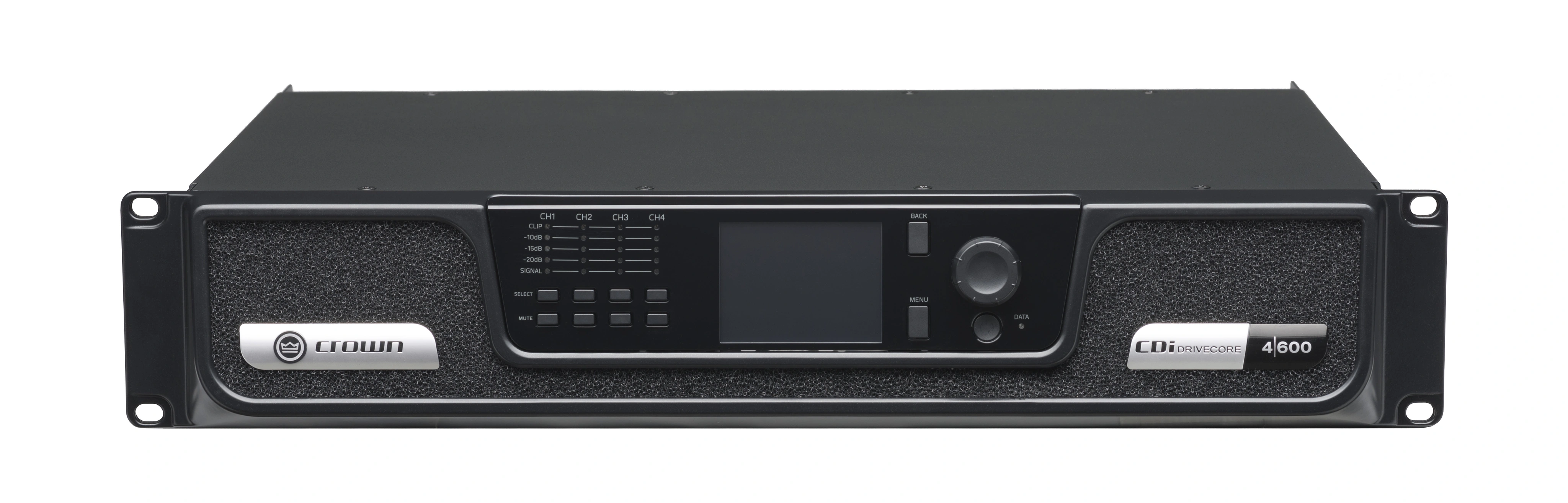 CROWNクラウンAMCRONパワーアンプCDi DriveCore 2|300 CROWNクラウンAMCRONパワーアンプCDi DriveCore 2|300 CROWN CDi 4|300