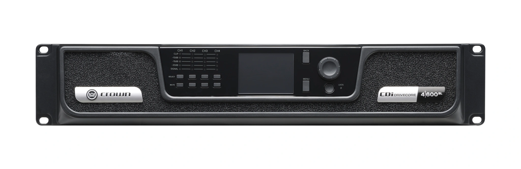 CDi 4|600BL | JBL Professional | 日本語 (Japanese)