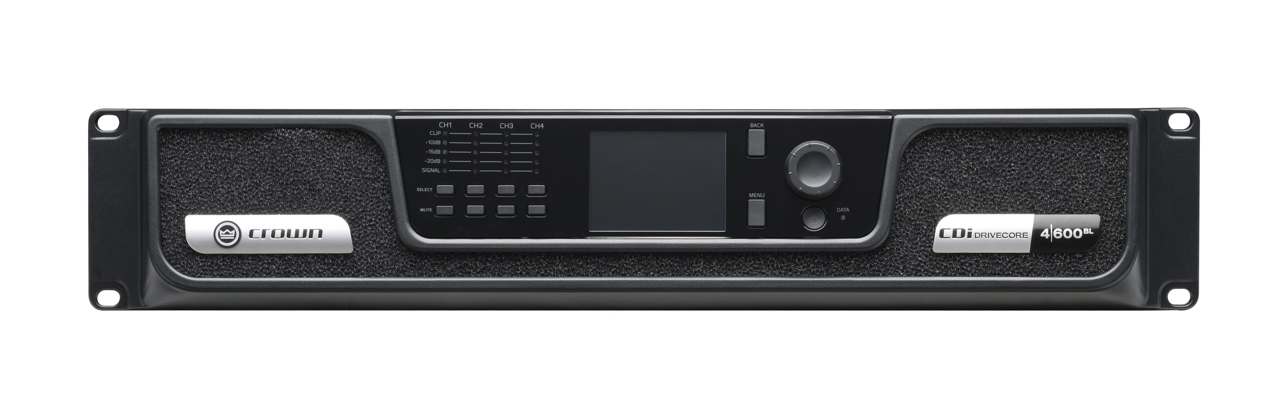 CDi 4|600BL | JBL Professional | 日本語