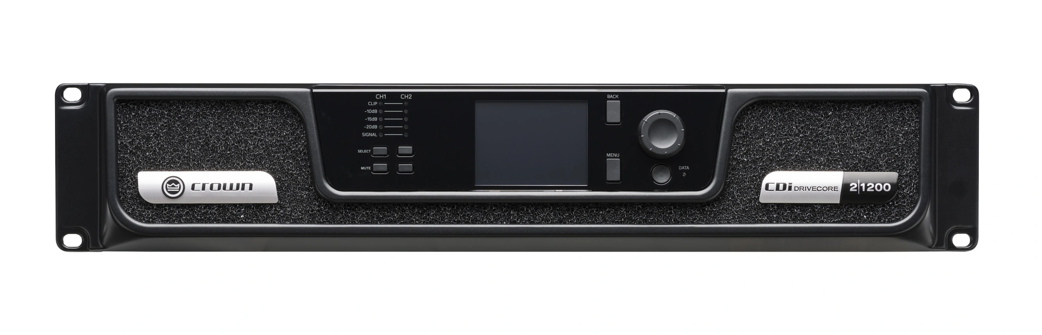 CDi 2|1200 | JBL Professional | English (US)