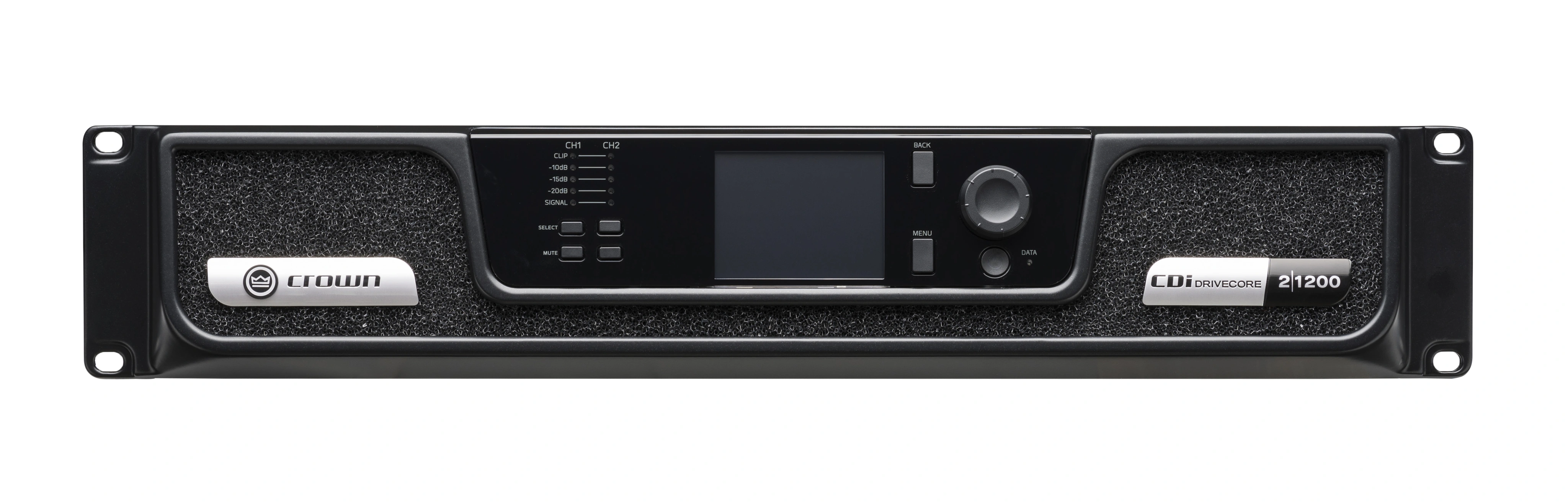 CDi 2|1200 | JBL Professional | 中文