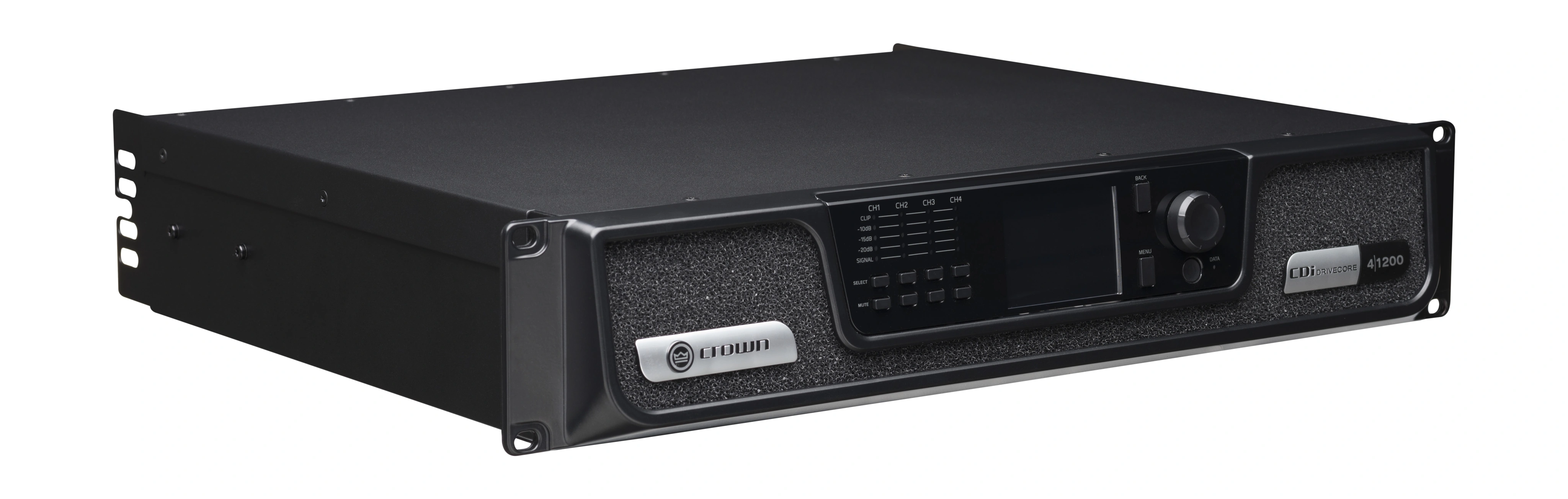 CDi 4|1200 | Crown Audio - Professional Power Amplifiers
