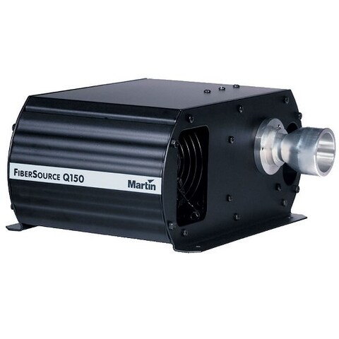 FiberSource Q150