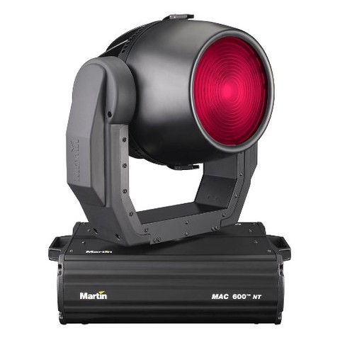 Mac 600 E Nt Martin Lighting