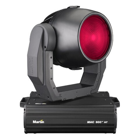 MAC 600 E NT