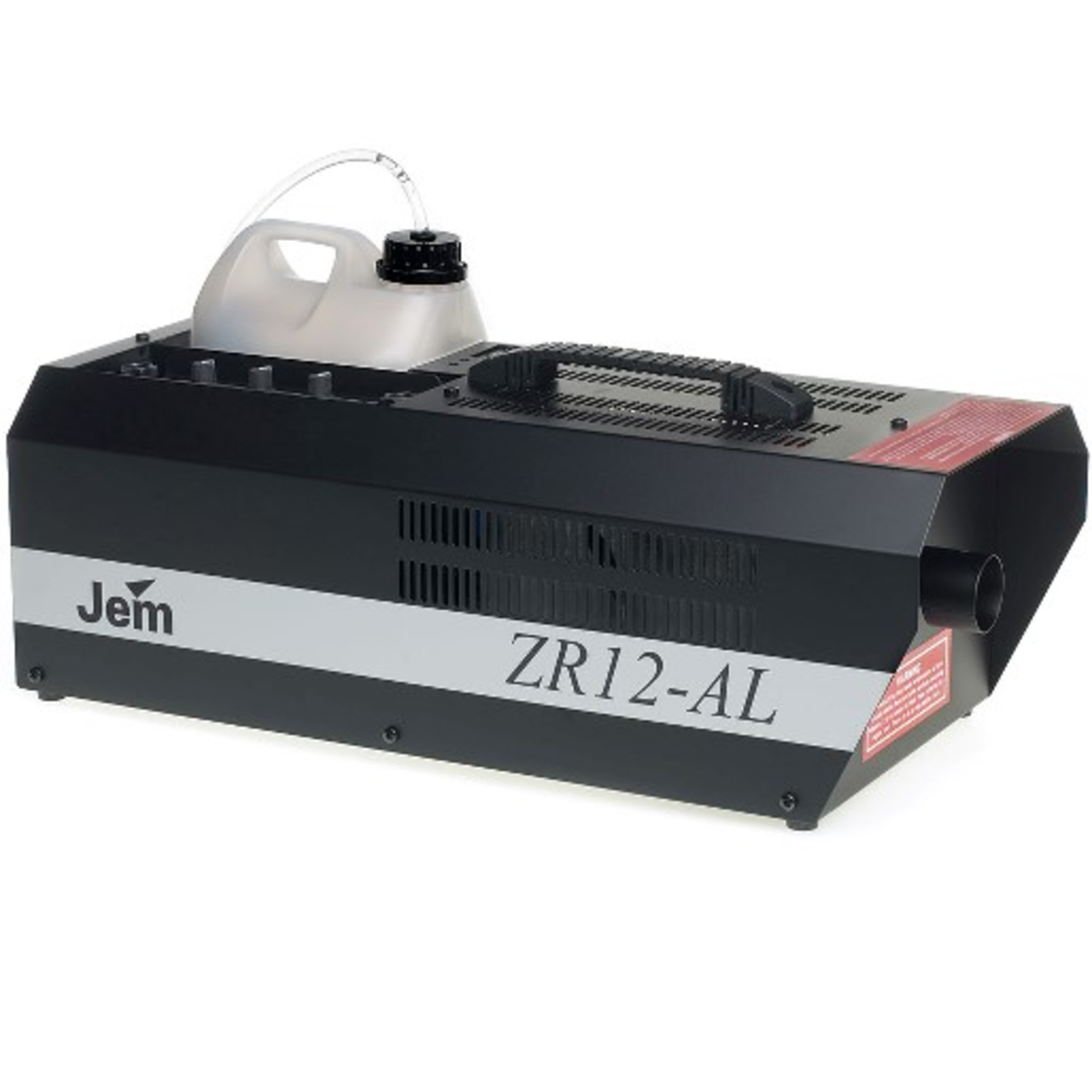 Jem ZR12 AL | Martin Lighting | English