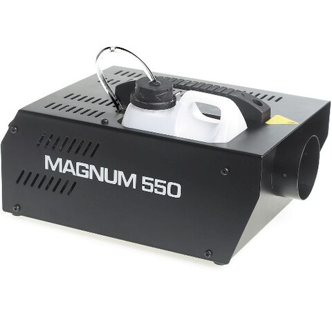 Magnum 550