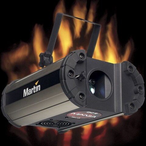 Mania DC2 | Martin Lighting | English