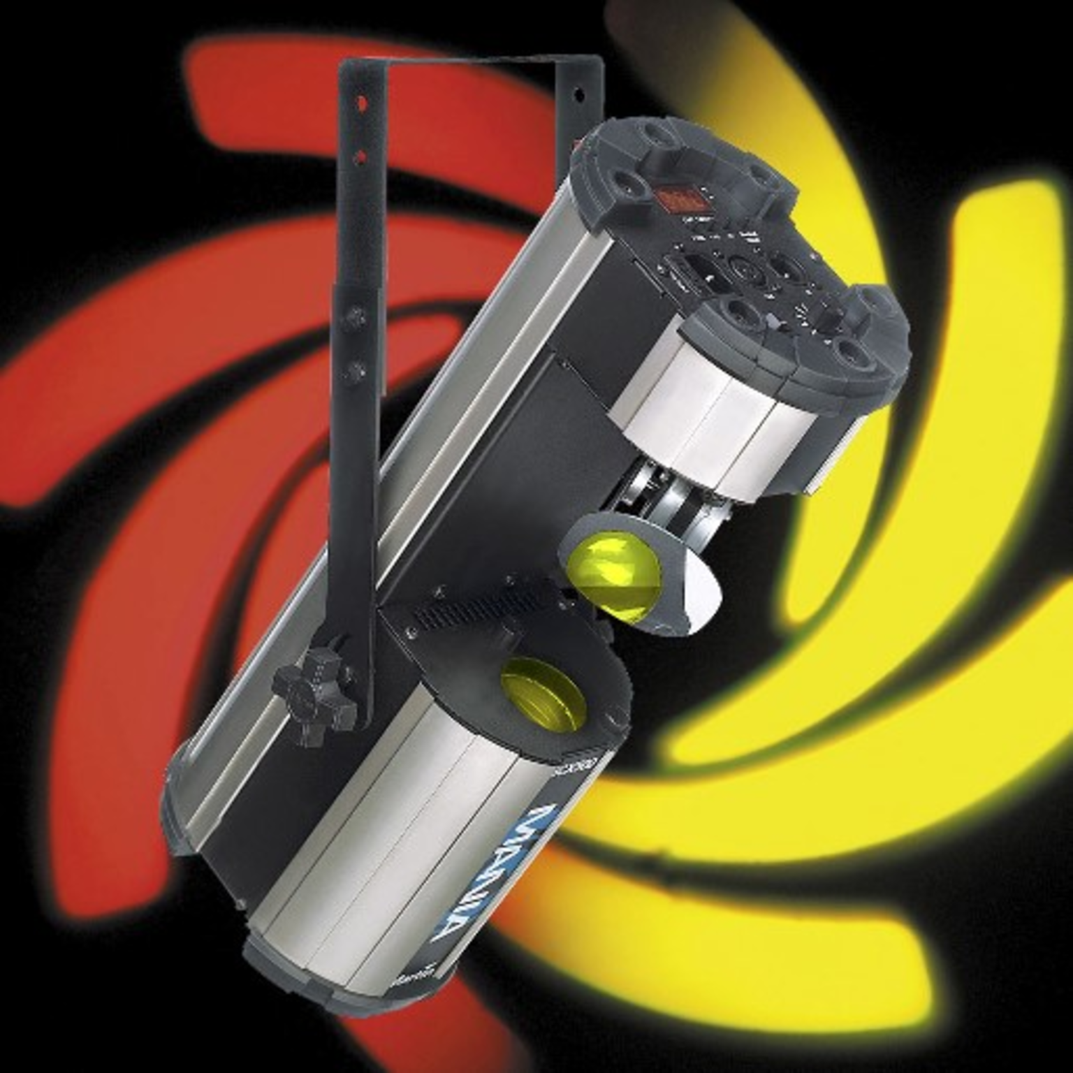 Mania SCX500 | Martin Lighting | English