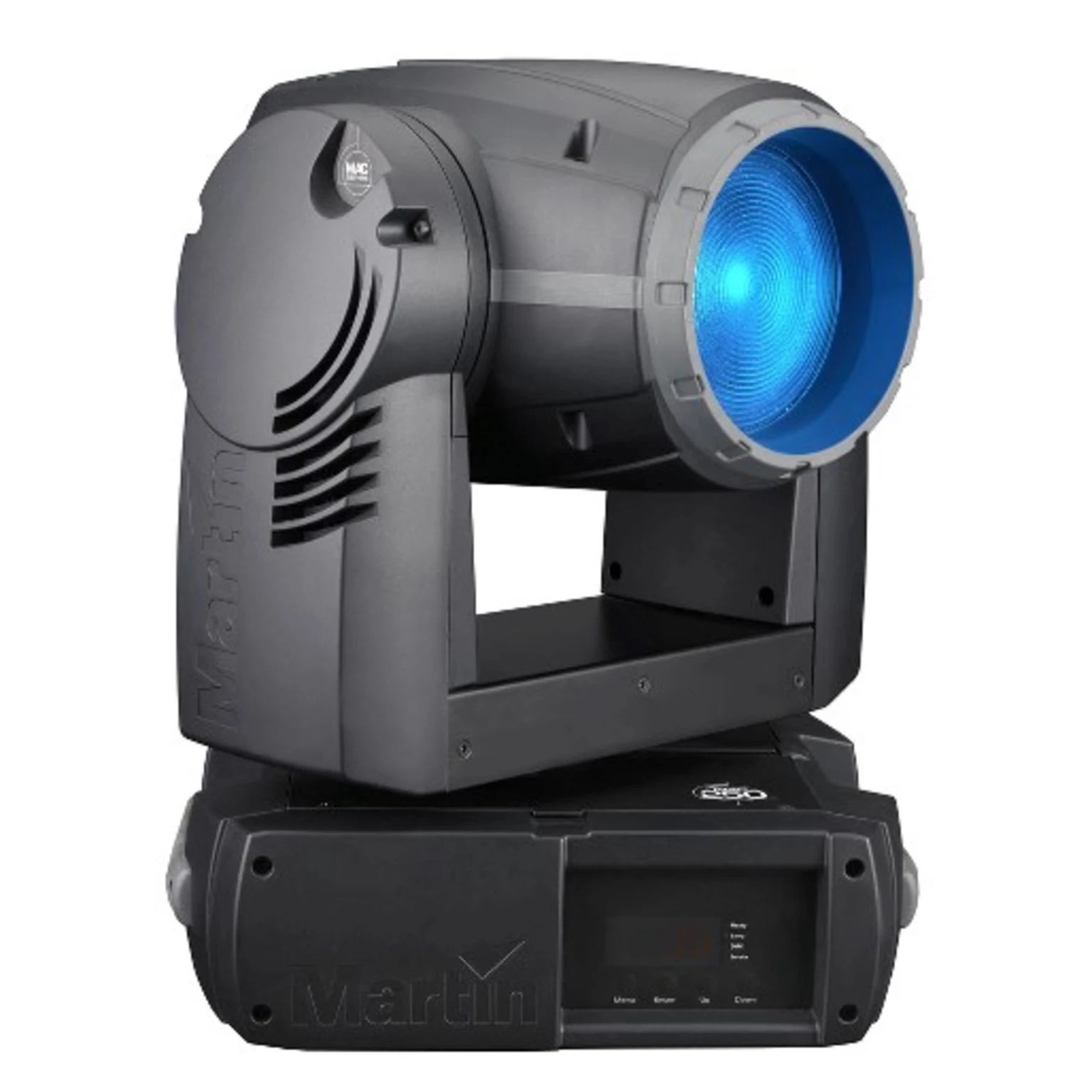 MAC 250 Wash | Martin Lighting | English