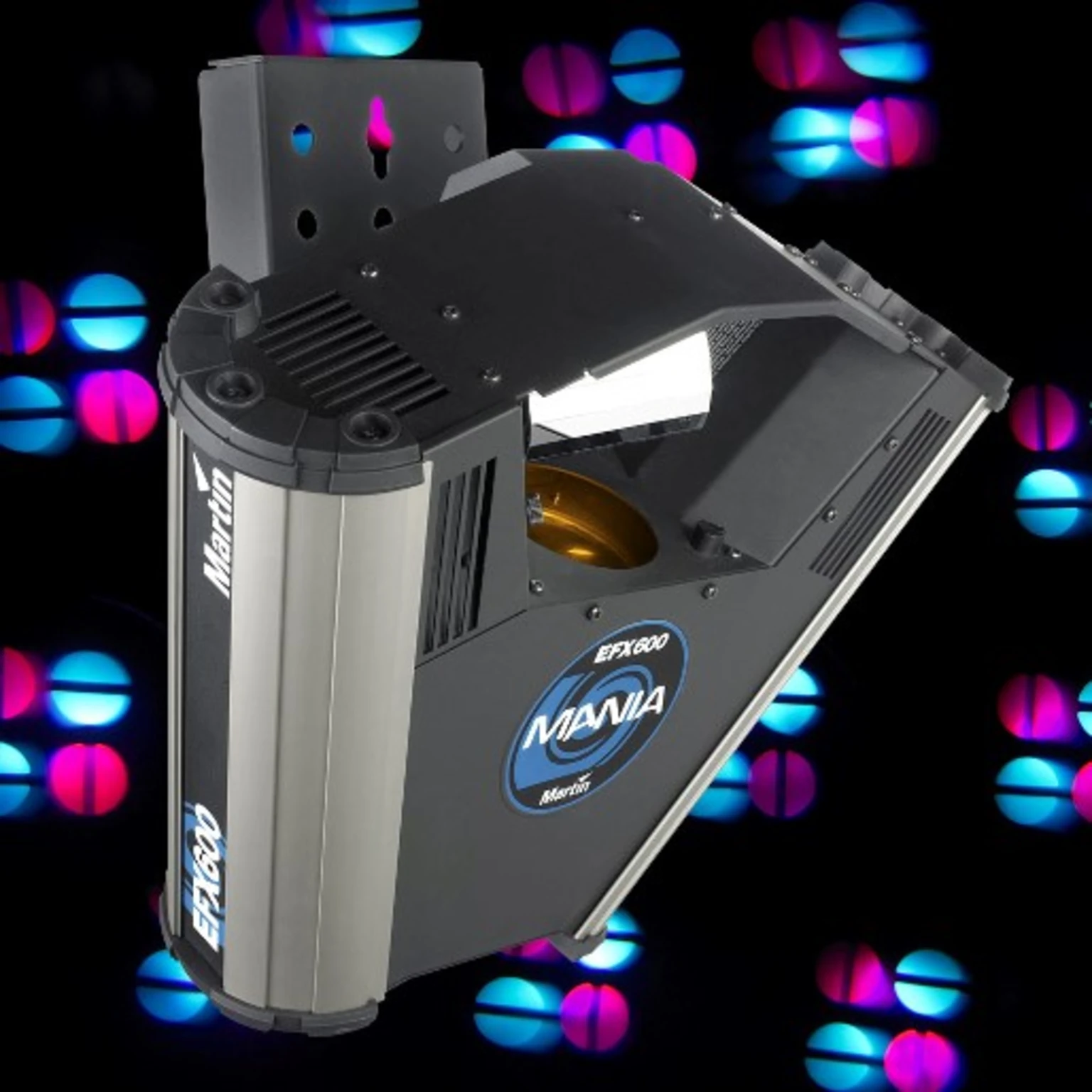 Mania EFX600 | Martin Lighting | English