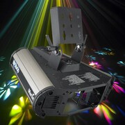 Mania EFX800 | Martin Lighting | English