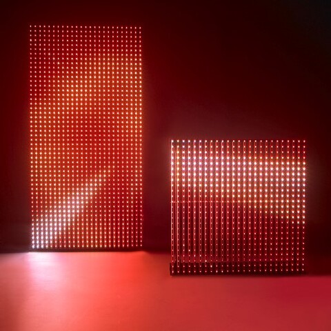Led panels series on sale