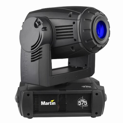 MAC 575 Krypton