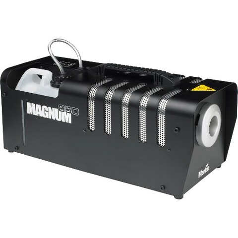 Magnum 850