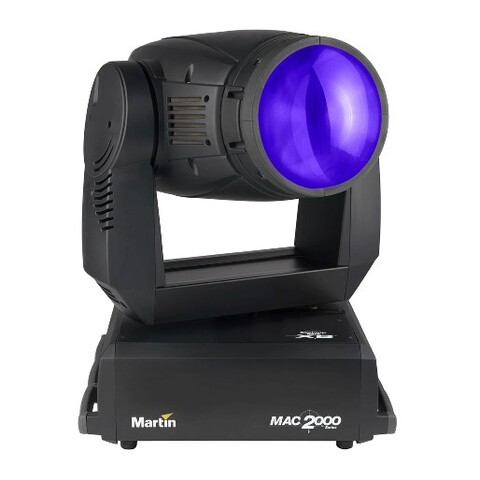 MAC 2000 Beam XB