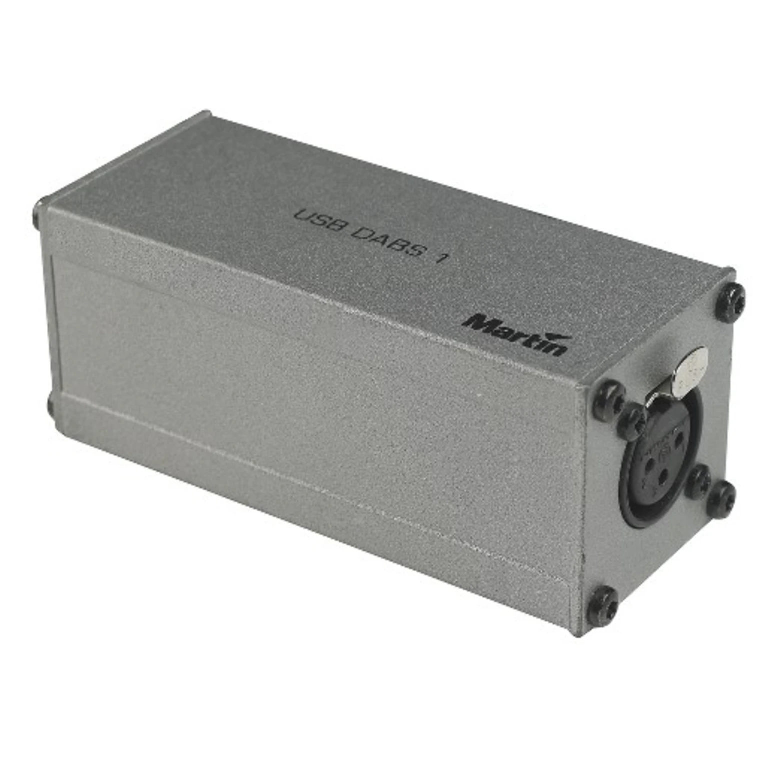 DABS1 | Martin Lighting | English DABS1 | Martin Lighting | English
