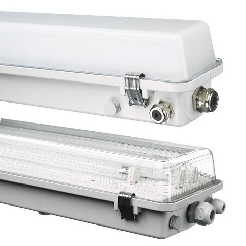 Cyclo IP65 Series