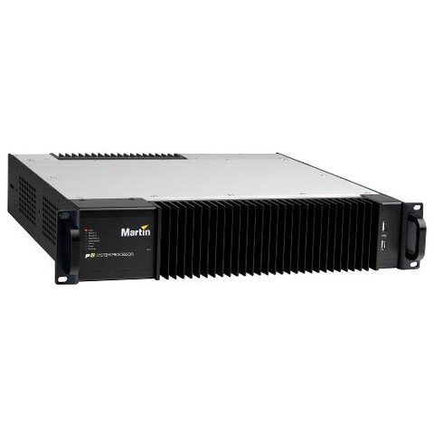 P3 100 System Controller