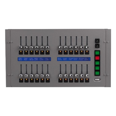 Max Module Submaster