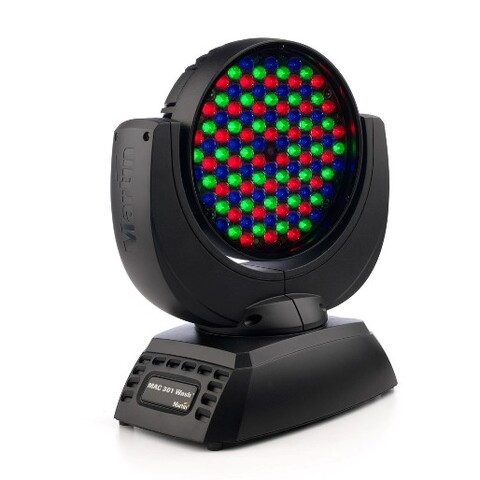 MAC 301 Wash