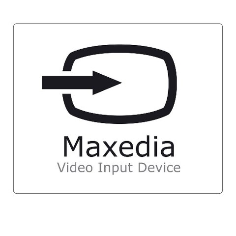 Maxedia Capture Card