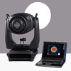Fixture Beam Analyzer