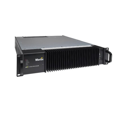 P3 200 System Controller