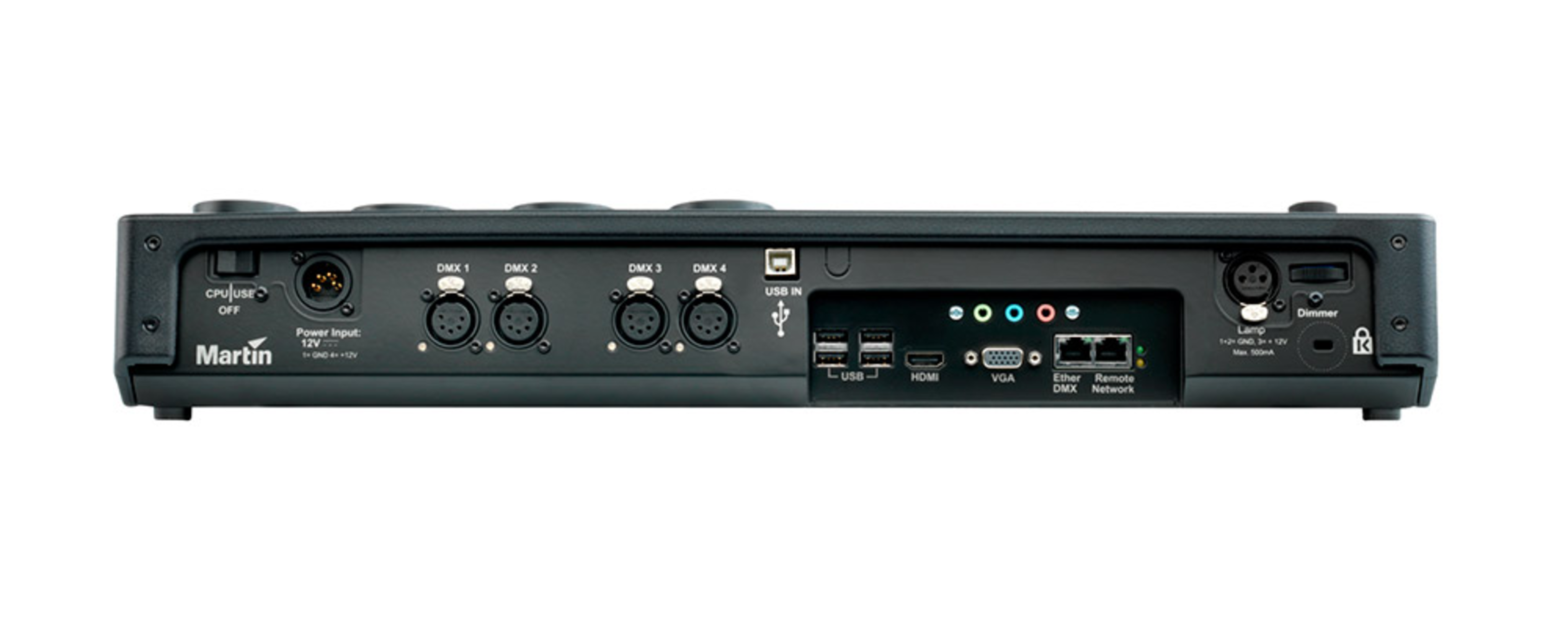 M2GO | Martin Lighting | English