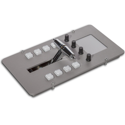 M Series Top Transition Module
