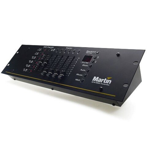 2518 DMX Controller