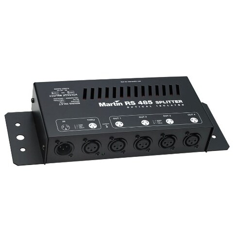 RS 485 Optosplitter