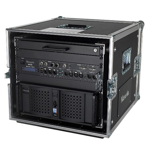 Maxedia broadcast large