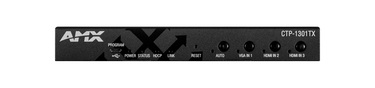 Amx Ctp 1301 Tx Front