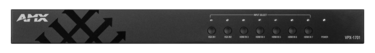 Amx Vpx 1701 Front